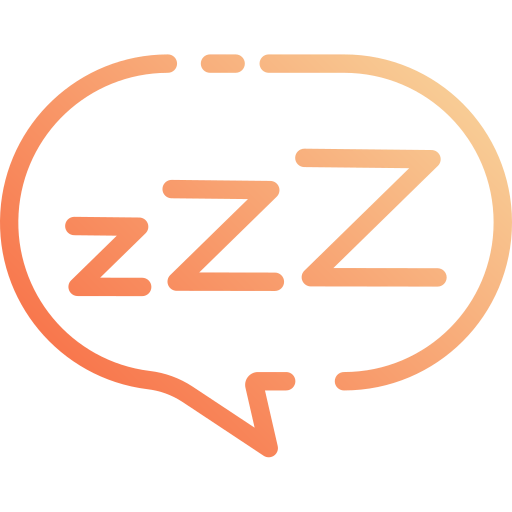 Asleep icon