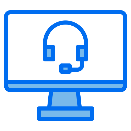 Monitor icon