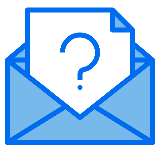 Mail icon