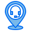 Location icon 64x64