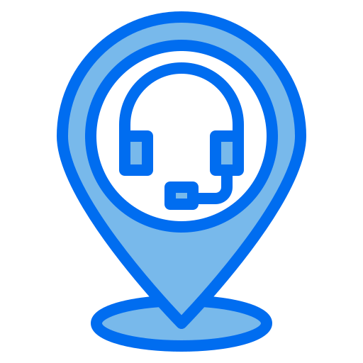 Location icon