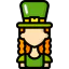 Irish Ikona 64x64