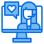 Customer service agent 상 64x64