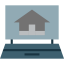 Laptop icon 64x64