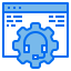 Website icon 64x64