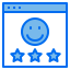 Rating icon 64x64