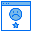 Rating icon 64x64