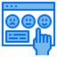 Rating icon 64x64