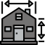 House icon 64x64