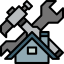 House icon 64x64