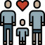 Family icon 64x64
