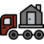 Truck icon 64x64