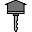Key icon 64x64
