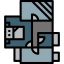 Blueprint icon 64x64
