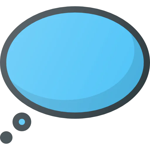 Thinking icon