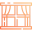 Curtains icon 64x64