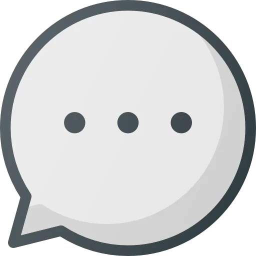 Chat icon