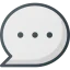 Chat icon 64x64