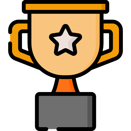 Trophy icon