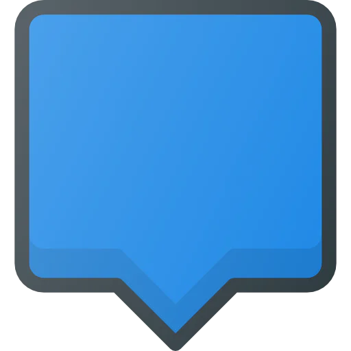 Chat icon