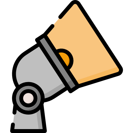 Spotlight icon