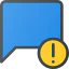 Chat icon 64x64
