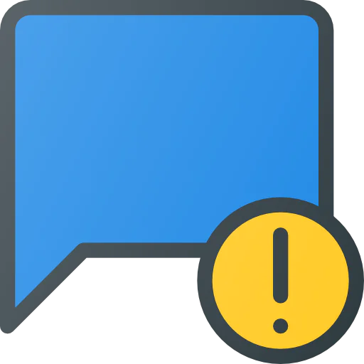 Chat icon