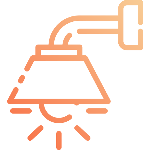 Electricity icon
