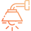 Electricity icon 64x64