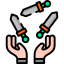 Juggling іконка 64x64
