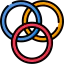 Rings icon 64x64
