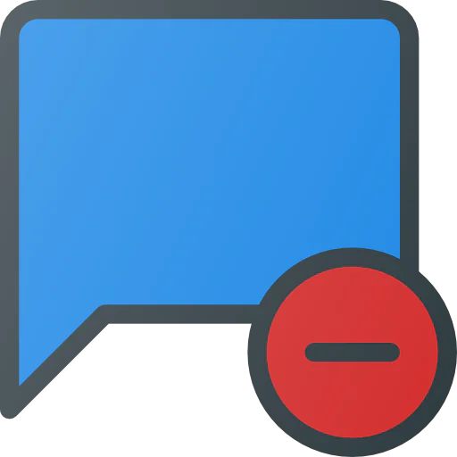 Chat icon