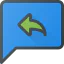 Chat icon 64x64