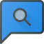 Chat icon 64x64