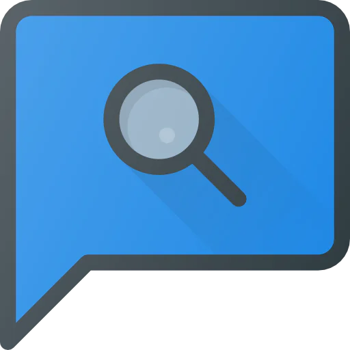 Chat icon