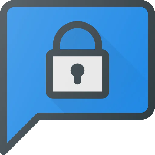 Chat icon