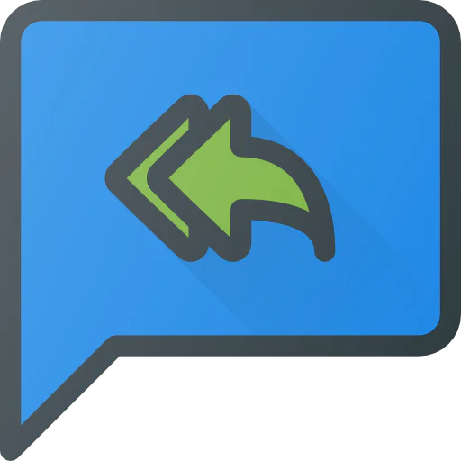 Chat icon
