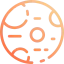 Astronomy icon 64x64