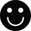 Smile icon 64x64