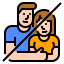 Closeness icon 64x64