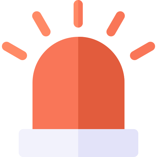 Alert icon