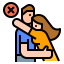 Hugs 상 64x64
