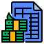 Budget icon 64x64