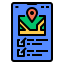 Check in icon 64x64