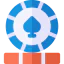 Gambling icon 64x64