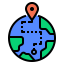 Gps icon 64x64