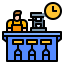 Coffee shop icon 64x64