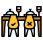 Restaurant icon 64x64