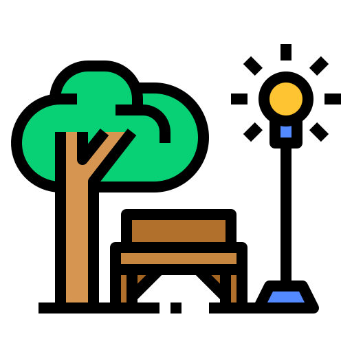 Park icon