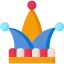 Шут иконка 64x64